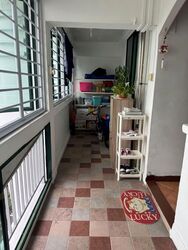 Blk 124 Toa Payoh View (Toa Payoh), HDB 3 Rooms #556779601